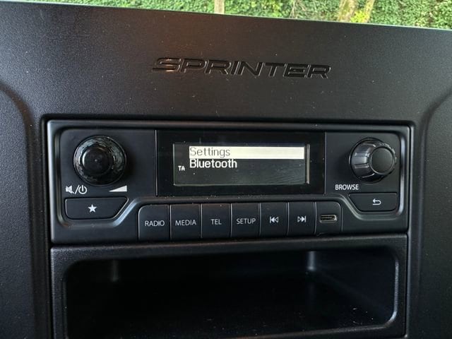 2021 Mercedes-Benz Sprinter Passenger Van Base - Photo 24