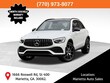  Mercedes-Benz AMG GLC 43