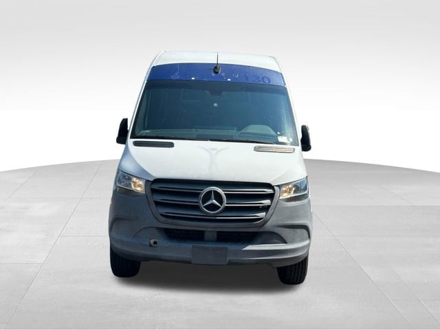 2021 Mercedes-Benz Sprinter Passenger Van Base - Photo 8