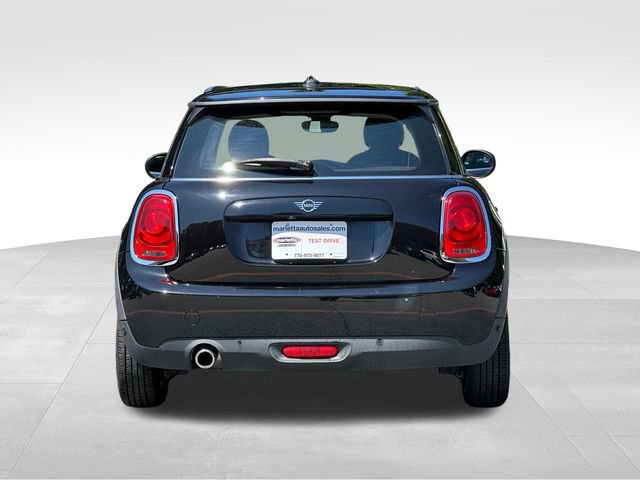 2020 Mini Cooper 2 Door Hardtop photo 4