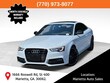 Audi A5 Coupe