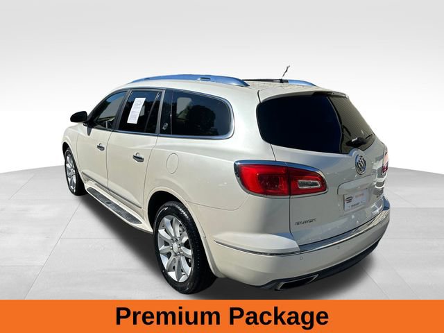2014 Buick Enclave Premium photo 3