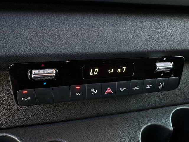 2021 Mercedes-Benz Sprinter Passenger Van Base - Photo 25