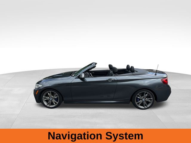 2016 Bmw M235i 2-Series photo 2