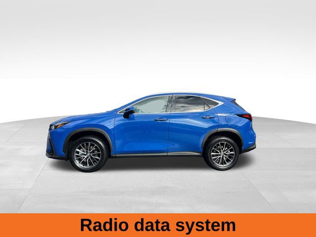 2023 Lexus NX 250 Premium photo 2