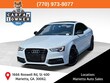 Audi A5 Coupe