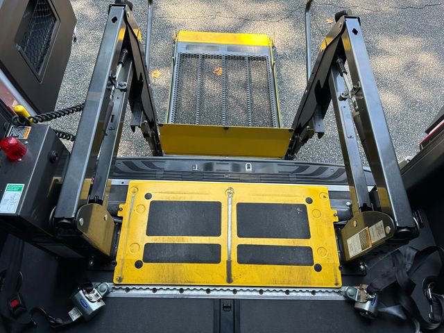 2021 Mercedes-Benz Sprinter Passenger Van Base - Photo 35