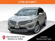 Lincoln MKC