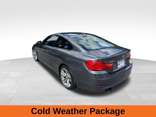 2014 Bmw 428i xDrive photo 3