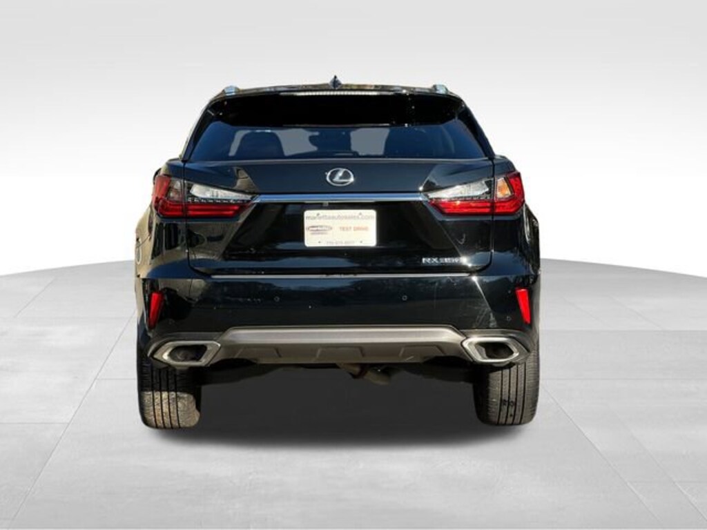Used 2019 Lexus RX 350 SUV