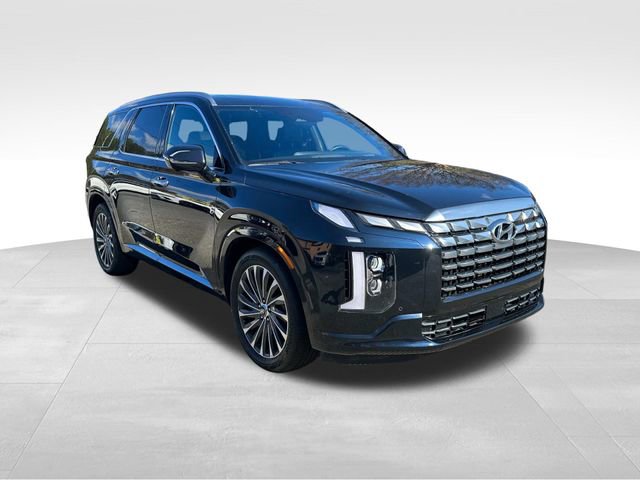 2023 Hyundai Palisade Calligraphy photo 4