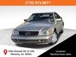 Mercedes-Benz SL-Class