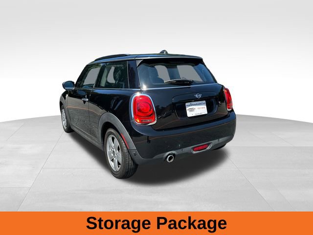 2020 Mini Cooper 2 Door Hardtop photo 3