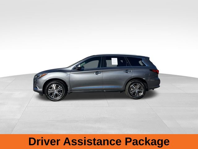 2016 Infiniti QX60 photo 2