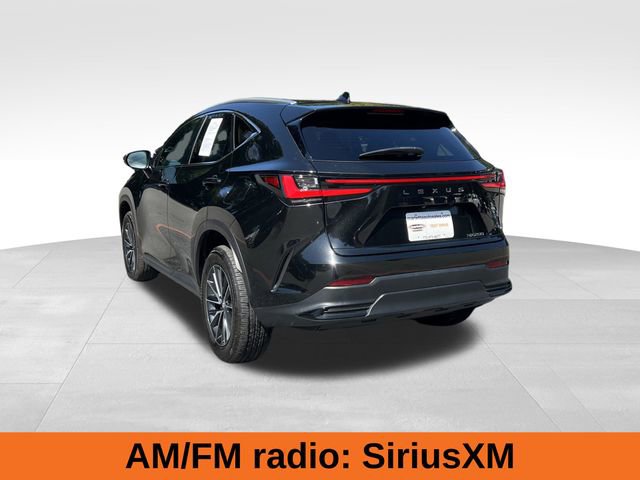 2023 Lexus NX 250 photo 2