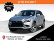  Mitsubishi Outlander Sport