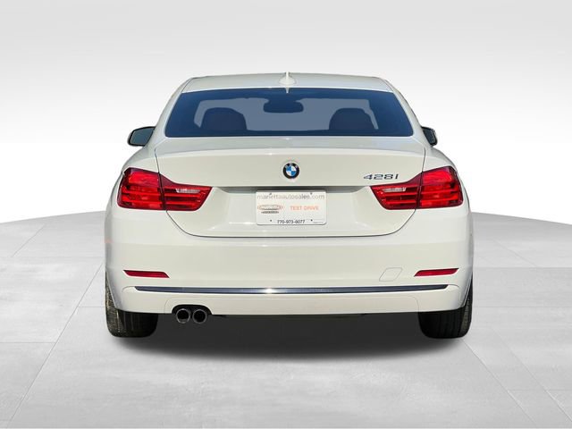 2014 Bmw 428i 3-Series photo 4