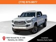 Toyota Tacoma 4WD