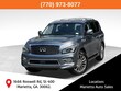INFINITI QX80