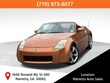 Nissan 350Z