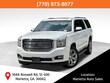 GMC Yukon XL