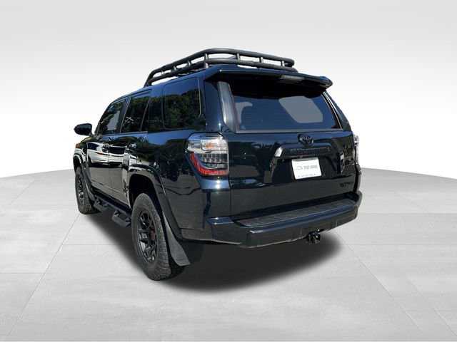 2022 Toyota 4Runner TRD Pro photo 3