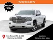  GMC Sierra 1500