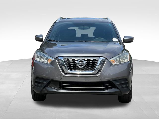 2019 Nissan Kicks SV photo 4