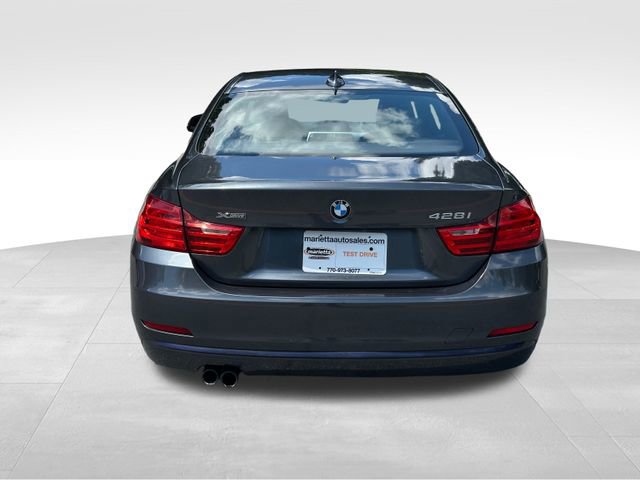2014 Bmw 428i xDrive photo 4