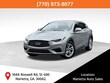 INFINITI QX30
