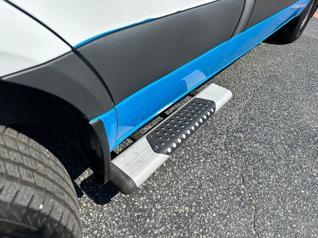 2021 Mercedes-Benz Sprinter Passenger Van Base - Photo 11