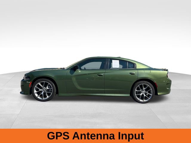 2023 Dodge Charger GT photo 2
