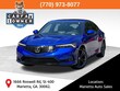 Acura Integra