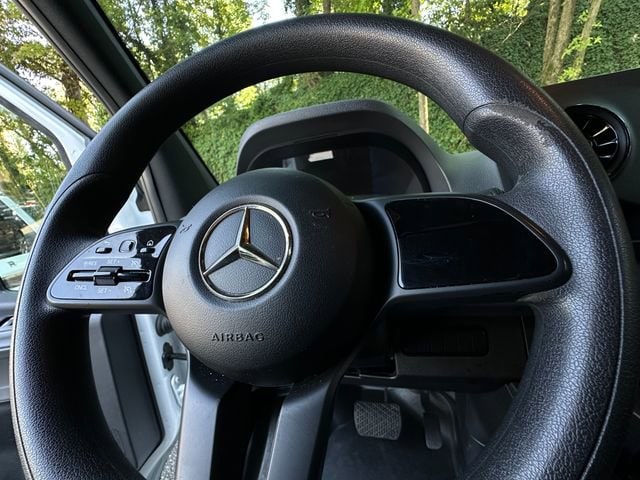 2021 Mercedes-Benz Sprinter Passenger Van Base - Photo 20