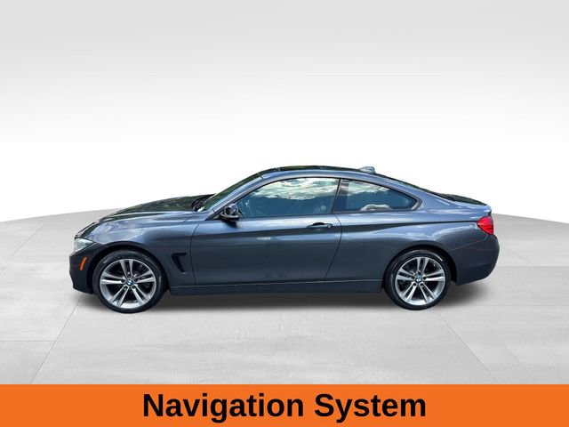 2014 Bmw 428i xDrive photo 2