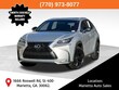 LEXUS NX 200t