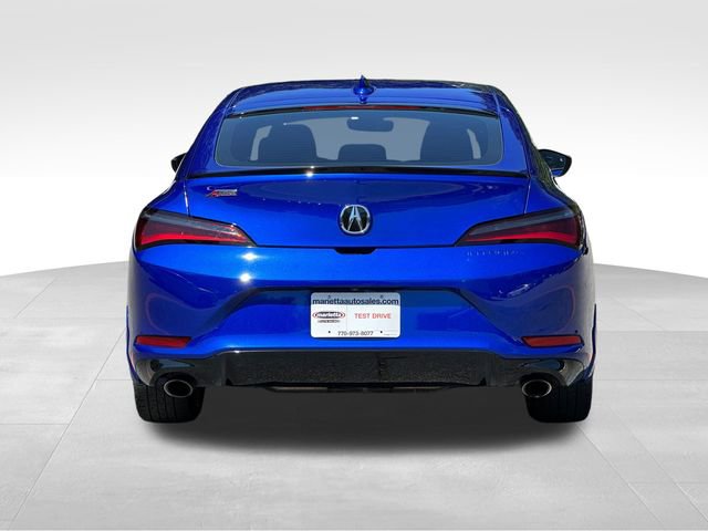 2024 Acura Integra A-Spec photo 4