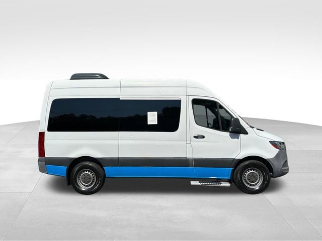 2021 Mercedes-Benz Sprinter Passenger Van Base - Photo 6