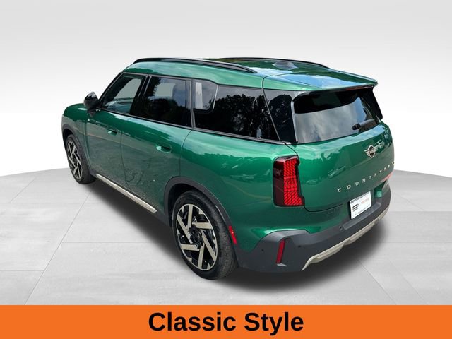 2025 Mini Countryman SE ALL4 photo 3
