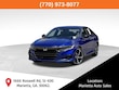 Honda Accord Sedan