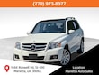 Mercedes-Benz GLK-Class