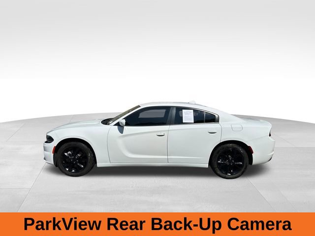 2022 Dodge Charger SXT photo 2