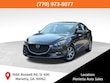 Mazda Mazda3 4-Door