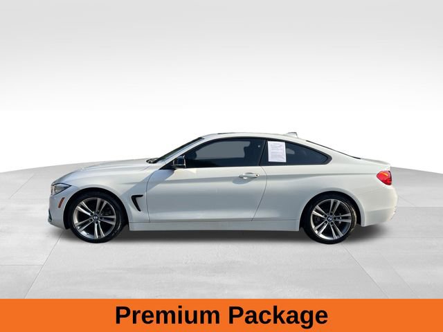 2014 Bmw 428i 3-Series photo 2