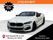 BMW 8 Series
