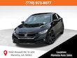 Honda Civic Sedan