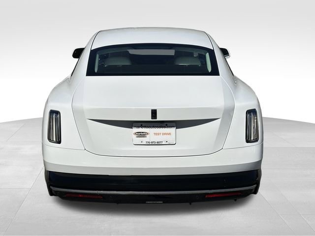 2024 Rolls Royce Spectre RR photo 4
