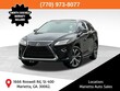  LEXUS RX 350L