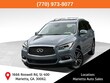 INFINITI QX60