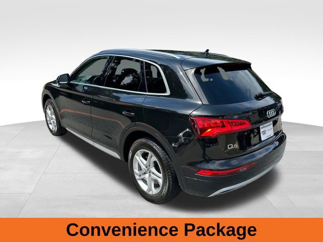 2019 Audi Q5 Premium 45 TFSI photo 2